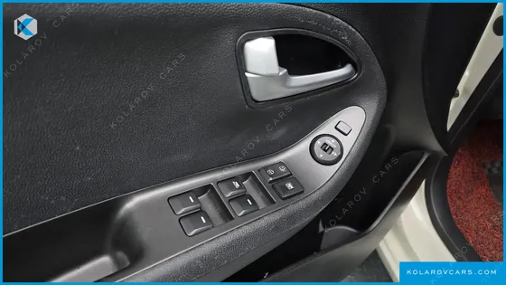 KIA MORNING (PICANTO) DELUXE