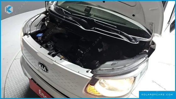 KIA RAY LUXURY