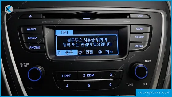 HYUNDAI ELANTRA (AVANTE) 1.6 GDI SMART