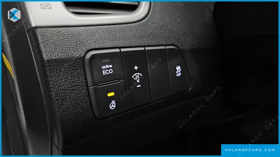 HYUNDAI ELANTRA (AVANTE) 1.6 GDI SMART