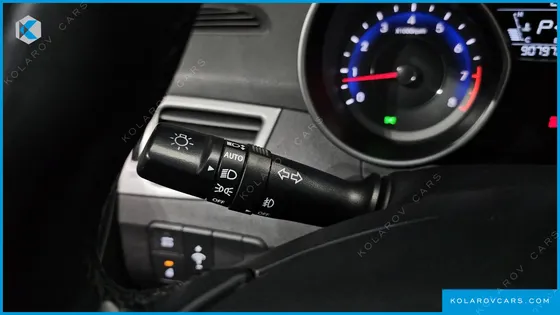 HYUNDAI ELANTRA (AVANTE) 1.6 GDI SMART