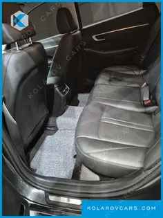 HYUNDAI SONATA 2.0 LPG(RENTAL CAR)