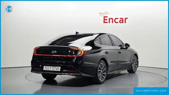 HYUNDAI SONATA 2.0