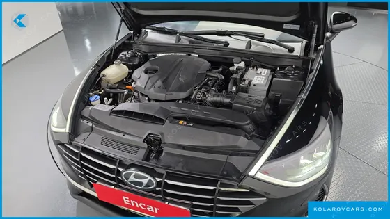 HYUNDAI SONATA 2.0