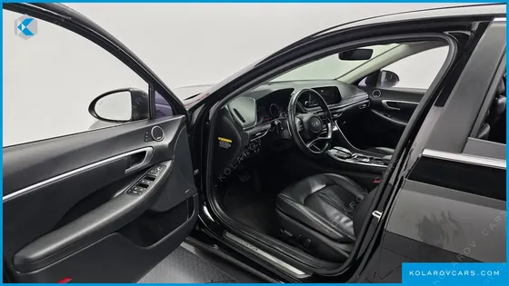 HYUNDAI SONATA 2.0