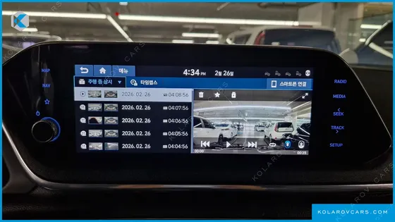 HYUNDAI SONATA 2.0