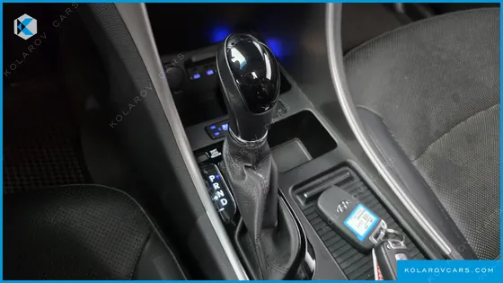 HYUNDAI SONATA LPI MODERN(HANDICAPPED)