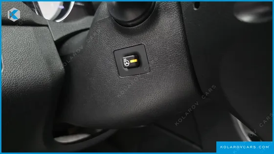 HYUNDAI SONATA LPI MODERN(HANDICAPPED)