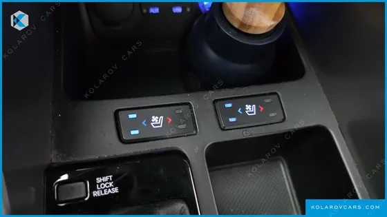 HYUNDAI SONATA LPI MODERN(HANDICAPPED)