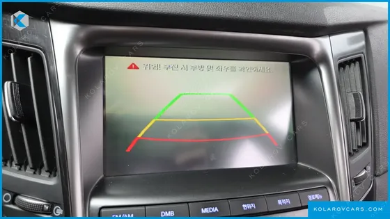 HYUNDAI SONATA LPI MODERN(HANDICAPPED)