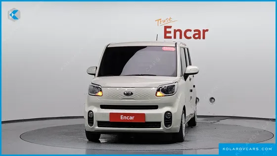 KIA RAY VAN