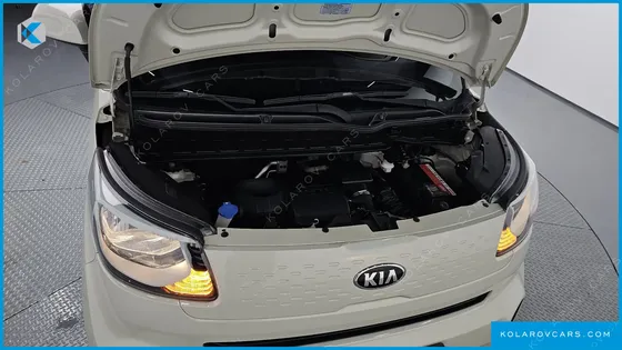 KIA RAY VAN
