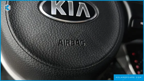 KIA RAY VAN