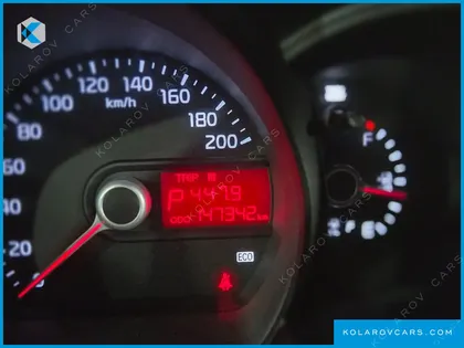 KIA MORNING (PICANTO) BI-FUEL LUXURY