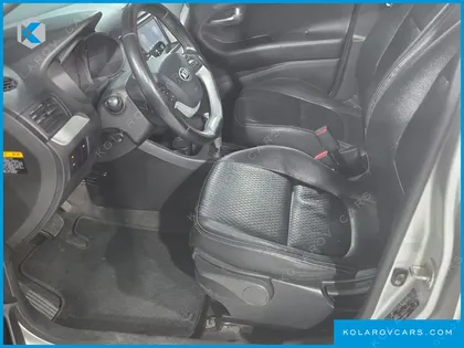 KIA MORNING (PICANTO) BI-FUEL LUXURY