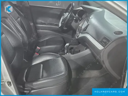KIA MORNING (PICANTO) BI-FUEL LUXURY