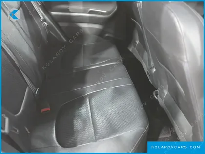 KIA MORNING (PICANTO) BI-FUEL LUXURY