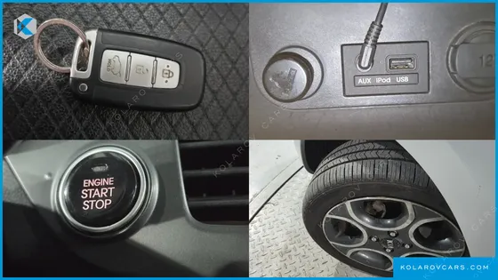 KIA MORNING (PICANTO) BI-FUEL LUXURY