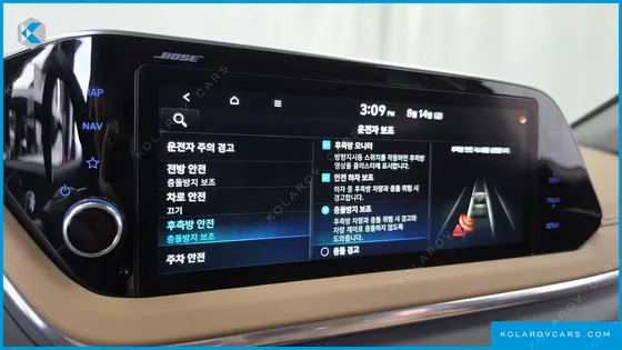 HYUNDAI SONATA 1.6 TURBO