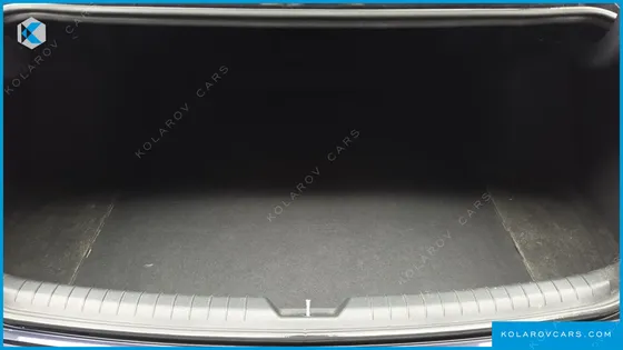 HYUNDAI SONATA 1.6 TURBO