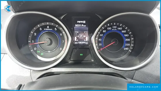 HYUNDAI ELANTRA (AVANTE) 1.6 GDI SMART