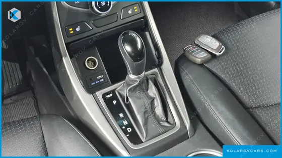 HYUNDAI ELANTRA (AVANTE) 1.6 GDI SMART