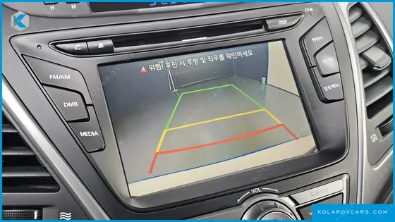 HYUNDAI ELANTRA (AVANTE) 1.6 GDI SMART
