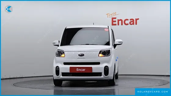 KIA RAY TRENDY