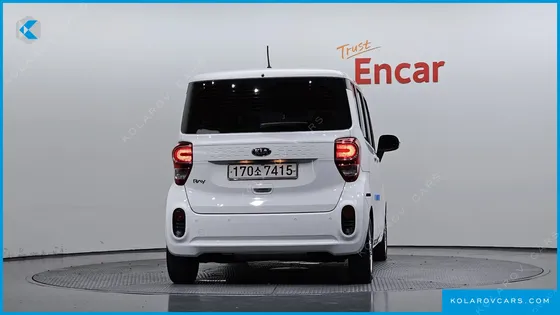 KIA RAY TRENDY