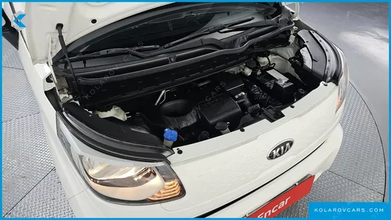 KIA RAY TRENDY