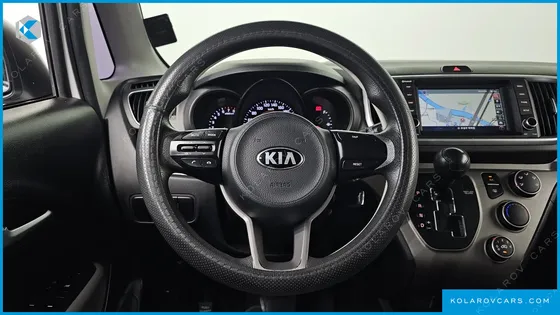 KIA RAY TRENDY