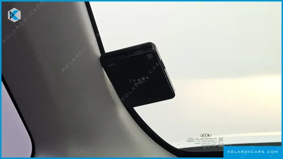 KIA RAY TRENDY