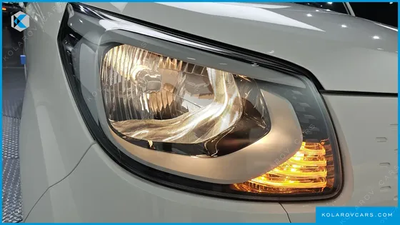 KIA RAY TRENDY