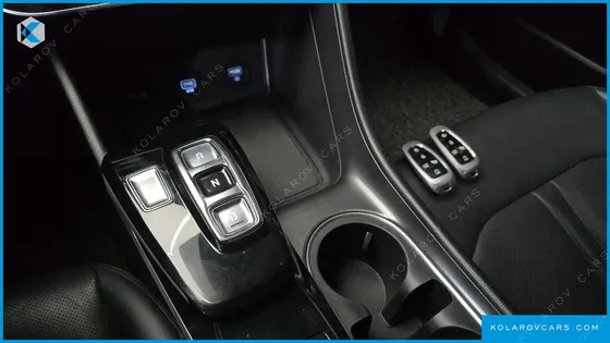 HYUNDAI SONATA 2.0 LPG(RENTAL CAR)