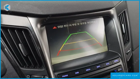 HYUNDAI SONATA TURBO GDI PREMIUM