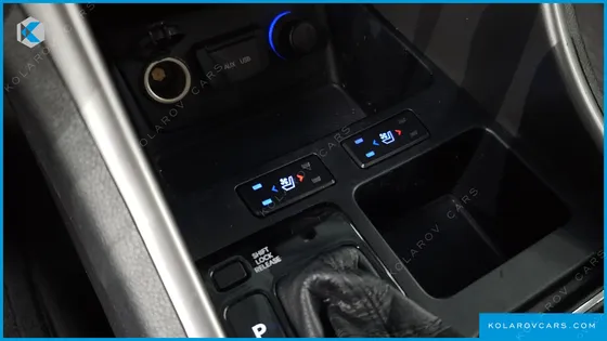 HYUNDAI SONATA TURBO GDI PREMIUM