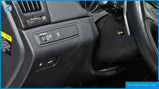 HYUNDAI SONATA TURBO GDI PREMIUM