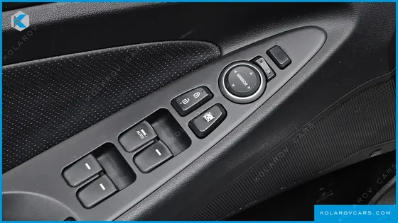 HYUNDAI SONATA TURBO GDI PREMIUM