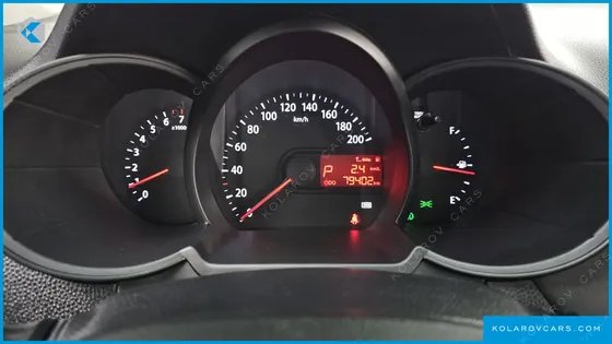 KIA MORNING (PICANTO) DELUXE SPECIAL