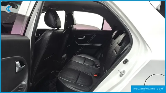 KIA MORNING (PICANTO) DELUXE SPECIAL