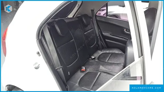 KIA MORNING (PICANTO) DELUXE SPECIAL