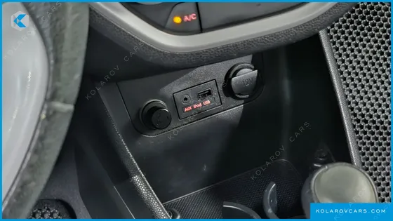 KIA MORNING (PICANTO) DELUXE SPECIAL