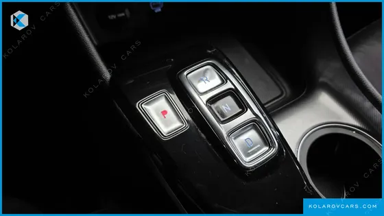 HYUNDAI SONATA 2.0 LPG(RENTAL CAR)