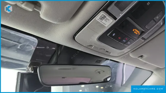 HYUNDAI SONATA 2.0 LPG(RENTAL CAR)