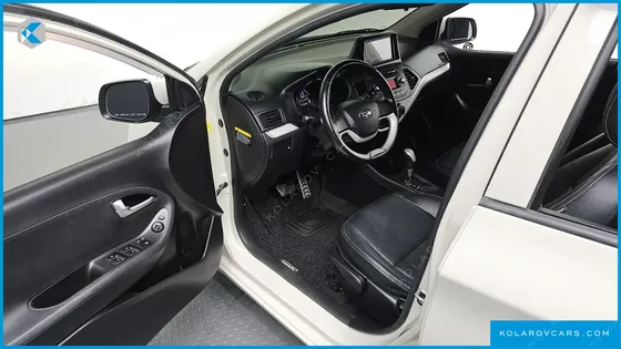 KIA MORNING (PICANTO) DELUXE SPECIAL