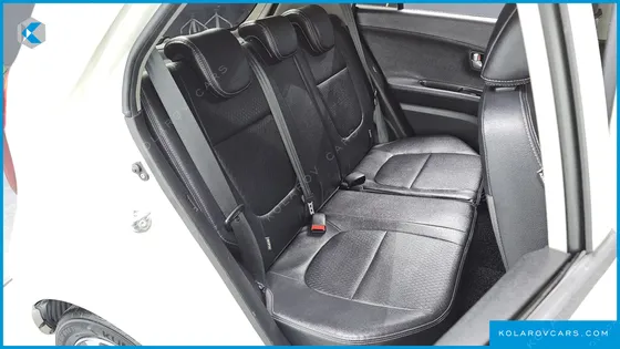 KIA MORNING (PICANTO) DELUXE SPECIAL