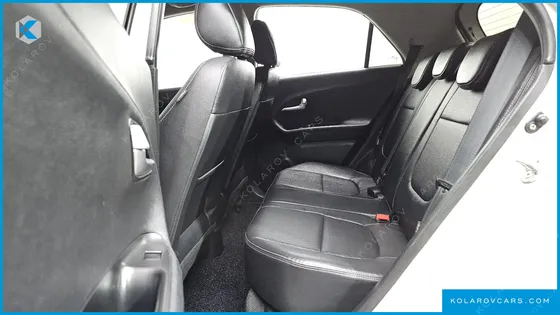 KIA MORNING (PICANTO) DELUXE SPECIAL