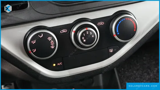 KIA MORNING (PICANTO) DELUXE SPECIAL