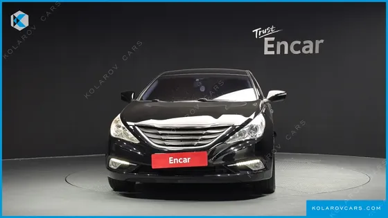 HYUNDAI SONATA LPI PREMIUM