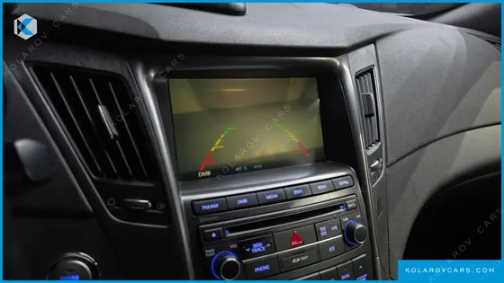 HYUNDAI SONATA LPI PREMIUM